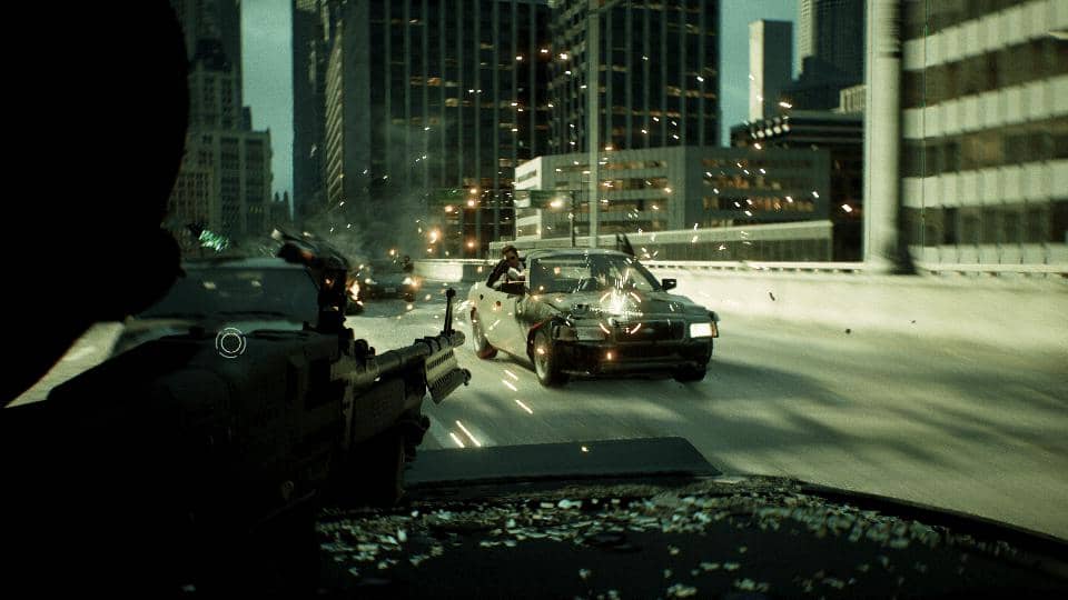 The Matrix Awakens: Unreal 5 Engine Metaverse Deneyimi 13