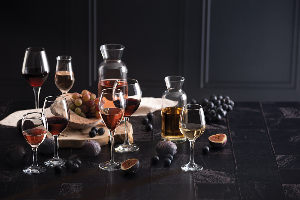 Lunapark Projeler 84 PB WINE STLF 01