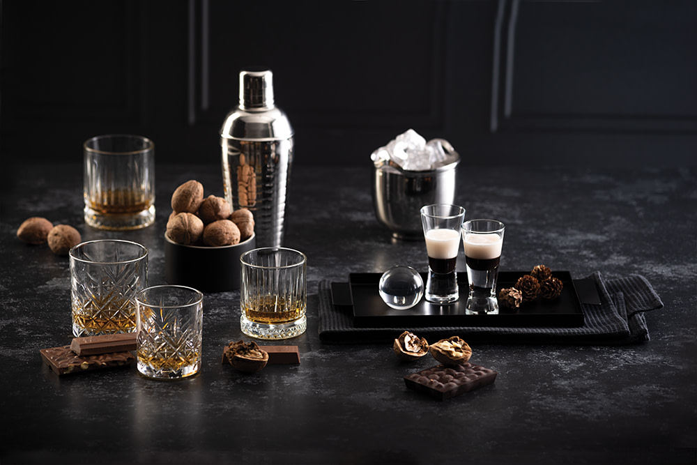 Lunapark Projeler 83 PB WHISKY SHOTS STLF 01