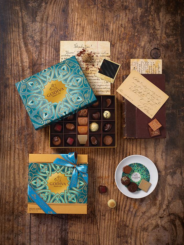 Lunapark Projeler 108 godiva mart katalog 0376