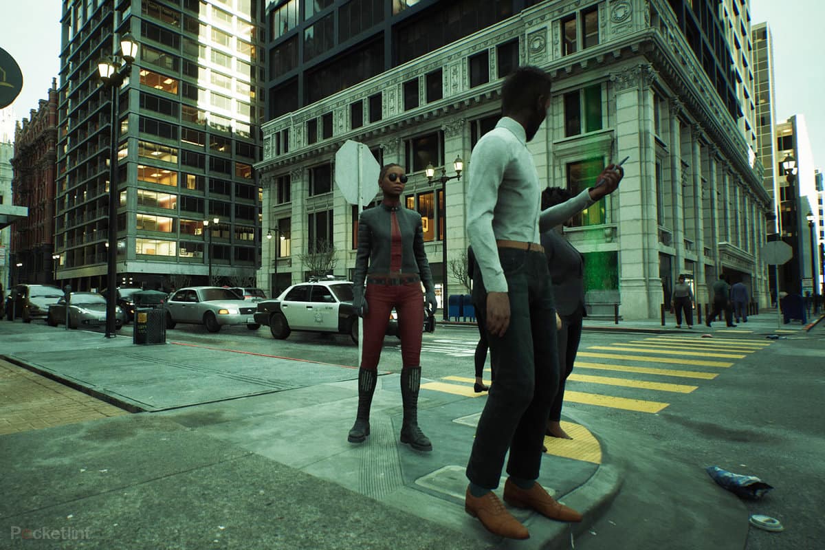 The Matrix Awakens: Unreal 5 Engine Metaverse Deneyimi 10 159309 games news the matrix awakens ue5 demo image1 vk8reauyvx