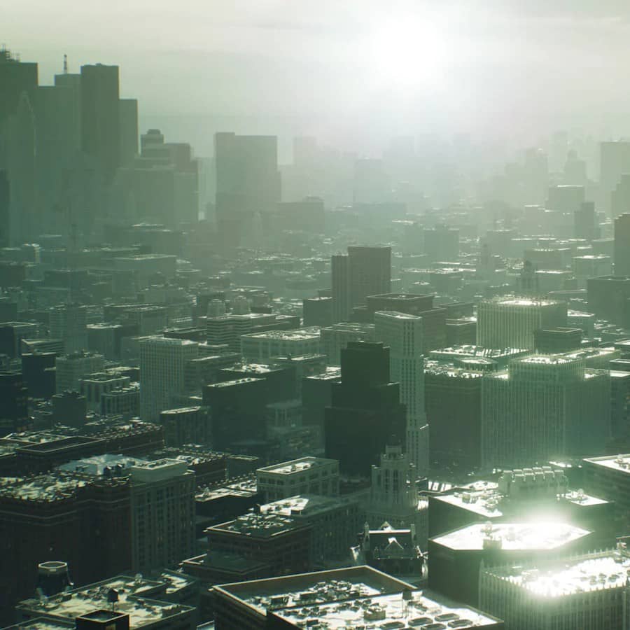 The Matrix Awakens: Unreal 5 Engine Metaverse Deneyimi 5 houdini launch hub 1080x1080 4fa14ba4d8c0