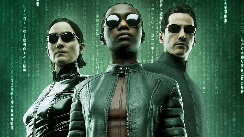The Matrix Awakens: Unreal 5 Engine Metaverse Deneyimi 1 The Matrix Awakens: Unreal 5 Engine Metaverse Deneyimi