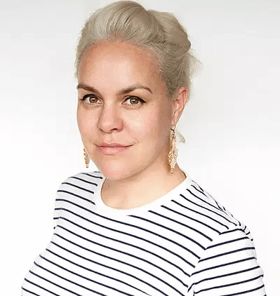 İntikam Alışverişi, Sürdürülebilir Moda’ya Karşı 1 İntikam Alışverişi: Boykott Fashion Koordinatörü Alice Wilby