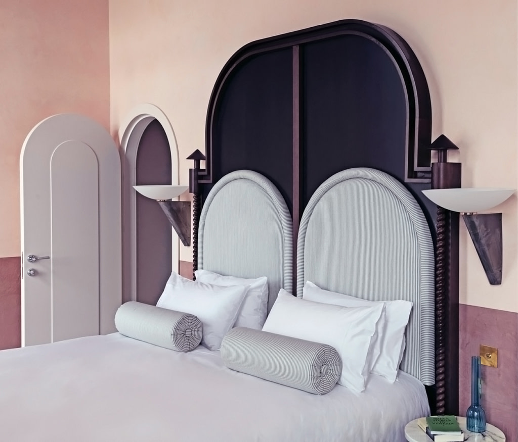 Mimari Kemer Tasarımının Rönesansı 14 il palazzo experimental dorothee meilichzon arch design